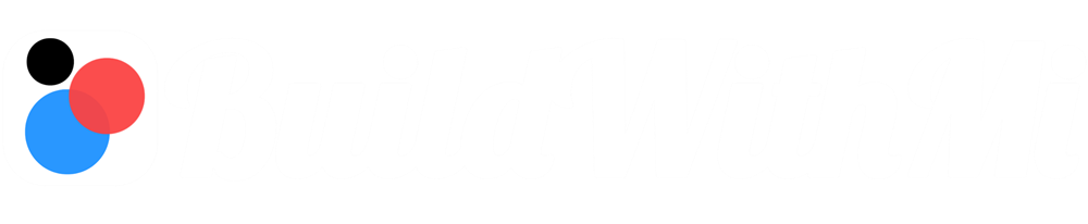 BuildWithMi Logo Dark Mode